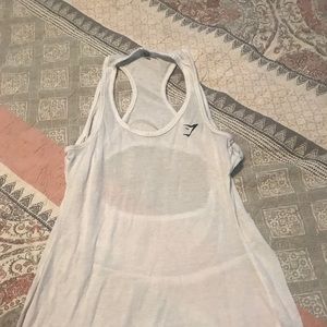 Gymshark women’s tank top